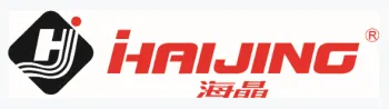 Ningbo Haijing Plastic Machinery Co. Ltd