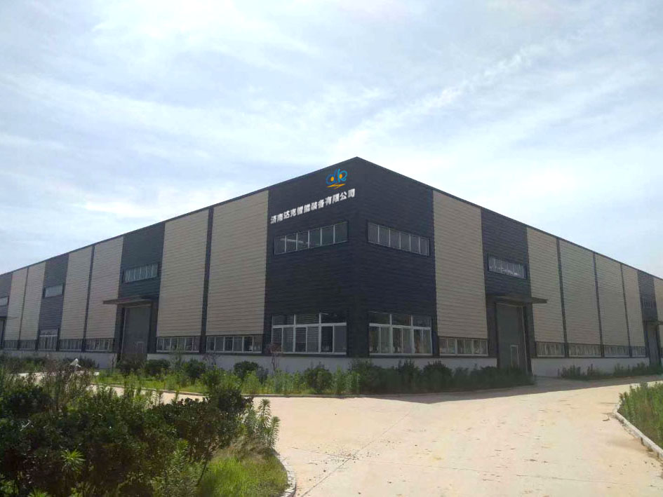 Jinan Dark Intelligent Facilities Co.,Ltd