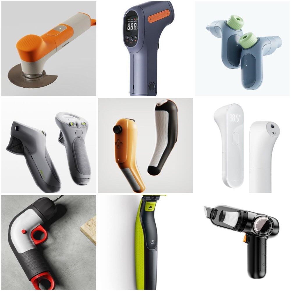 Mecanizado CNC de moldes de plástico