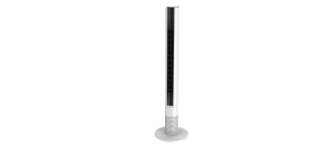 TF1516TRTI 38" Slim Type Tower Fan