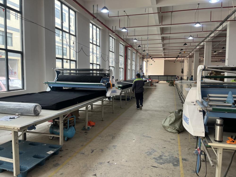 Cutting Workshop