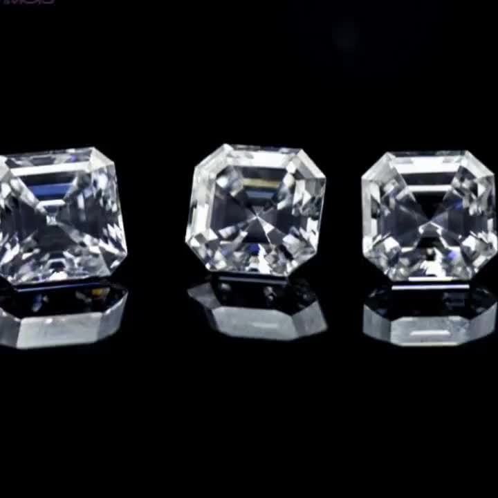 Moissanite