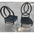 Wholesale Modern Metal Phoenix Chiavari Wedding Party Chair for Banquet and Restaurant Dining1