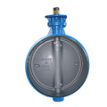 Metal Bidirectional Pressure Welding End Butterfly Valve: Features, Applications, and Benefits1