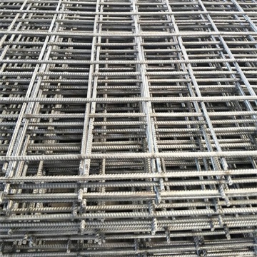 Top 10 Mesh Panel Manufacturers
