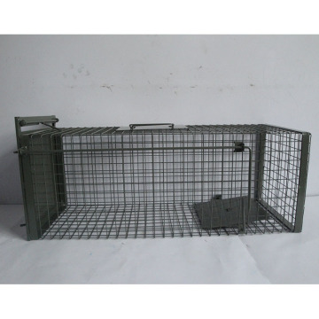 Top 10 Live Animal Cage Trap Manufacturers