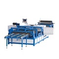 Rectangular Duct Forming Machine1