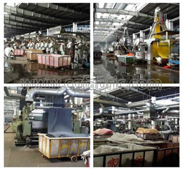 CHONGQING GLOBAL TEXTILE INDUSTRY CO.,LTD.