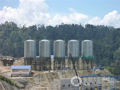 Защо да използвате силози от стоманена плоча, за да съхранявате летяща пепел