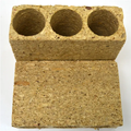E1 Grade Hollow Core Chipboard 28mm/33mm/34mm/35mm/38mm Tubular Particleboard1