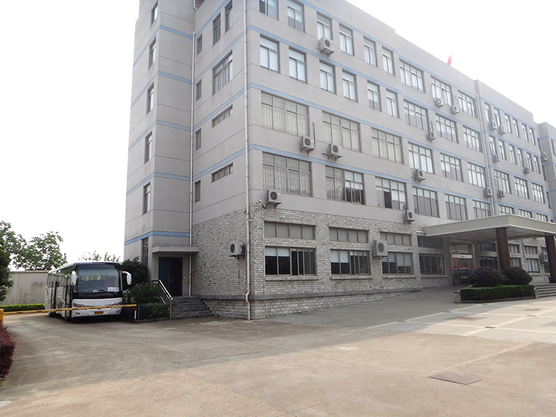 ZHEJIANG KAICHENG INTELLIGENT MACHINERY CO.,LTD