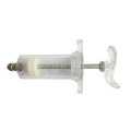 Guanyifarm Veterinary Injector Syringe - Automatic Pig Farm Syringe 10ml-50ml1