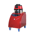 Integrated Bed Bug Steamer for Mattress and Sofa Cleaning1