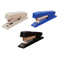 Promotional Staplers: Plastic Desk Stapler Machines for School and Office Use1