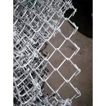 Asia's Top 10 Hot-Dipped Galvanized Chain Link Fence Brand List