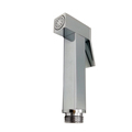 Portable Brass Shower Sprayer for Toilets - Travel Bidet Sprayer1