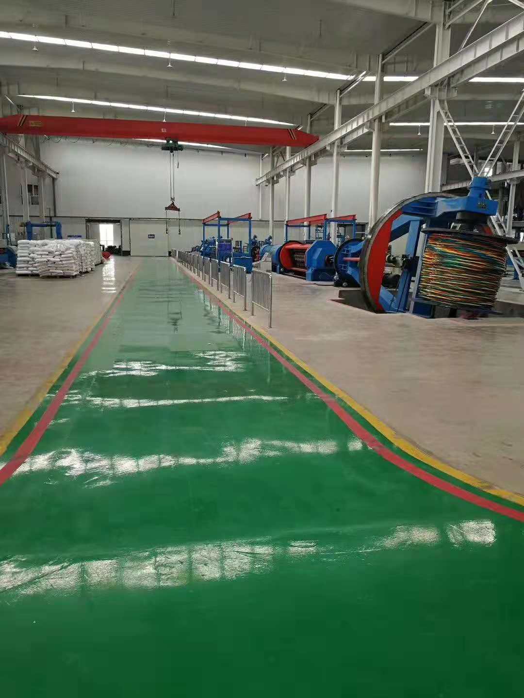 Huayuan Gaoke Cable Co.,Ltd.