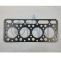 Spare Cylinder Head Gasket Diesel for Kubota V1702T/B/E and 15766-03310 Tractor Parts1