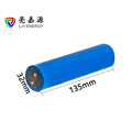 Certified 3.2V 15.5Ah LiFePO4 Deep Cycle Battery Cell with PVC Case: 32650, 32135 Models and 15Ah Variant1