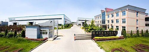 Shandong Yaohua Glass Co.,Ltd