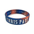 Wrist Band Rubber Hand Bands Factory Direct Custom Printed Logo Professional Silicone Bracelet Manufacturer1