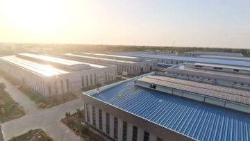 HEBEI DINGSHUO GLASSWARE CO.,LTD
