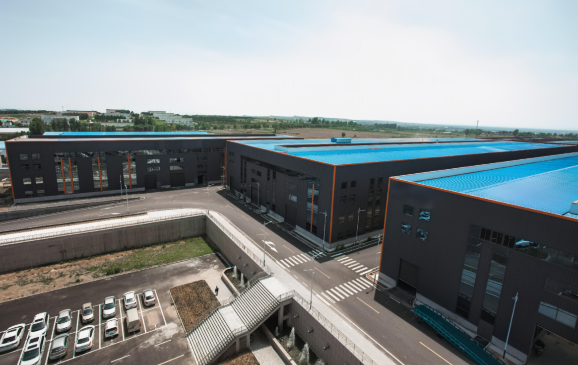 WEIFANG JUNLONG MACHINERY CO.,LTD