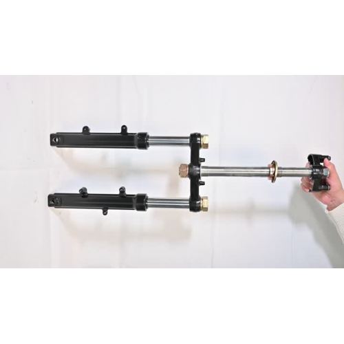 Primavera interna totalmente fechada