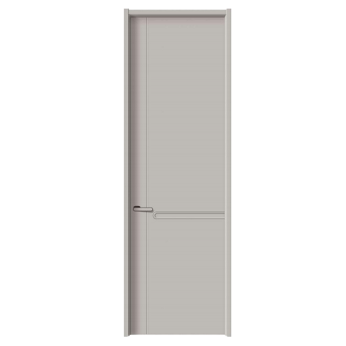 How to Judge the Quality of Plywood Solid Wood Door