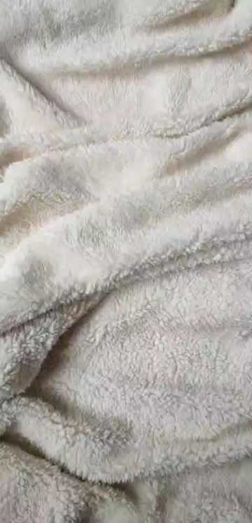 velveteen fabric video