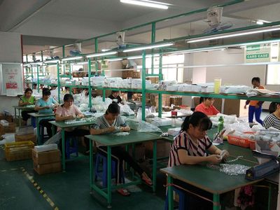 ZHONGSHAN DIKA LIGHTING CO.,LTD