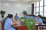Shandong XINDE MAKE turbocharger Co., Ltd.