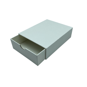 Fashion Paper Gift Box Jewelry Box Packaging Box Cardboard Box