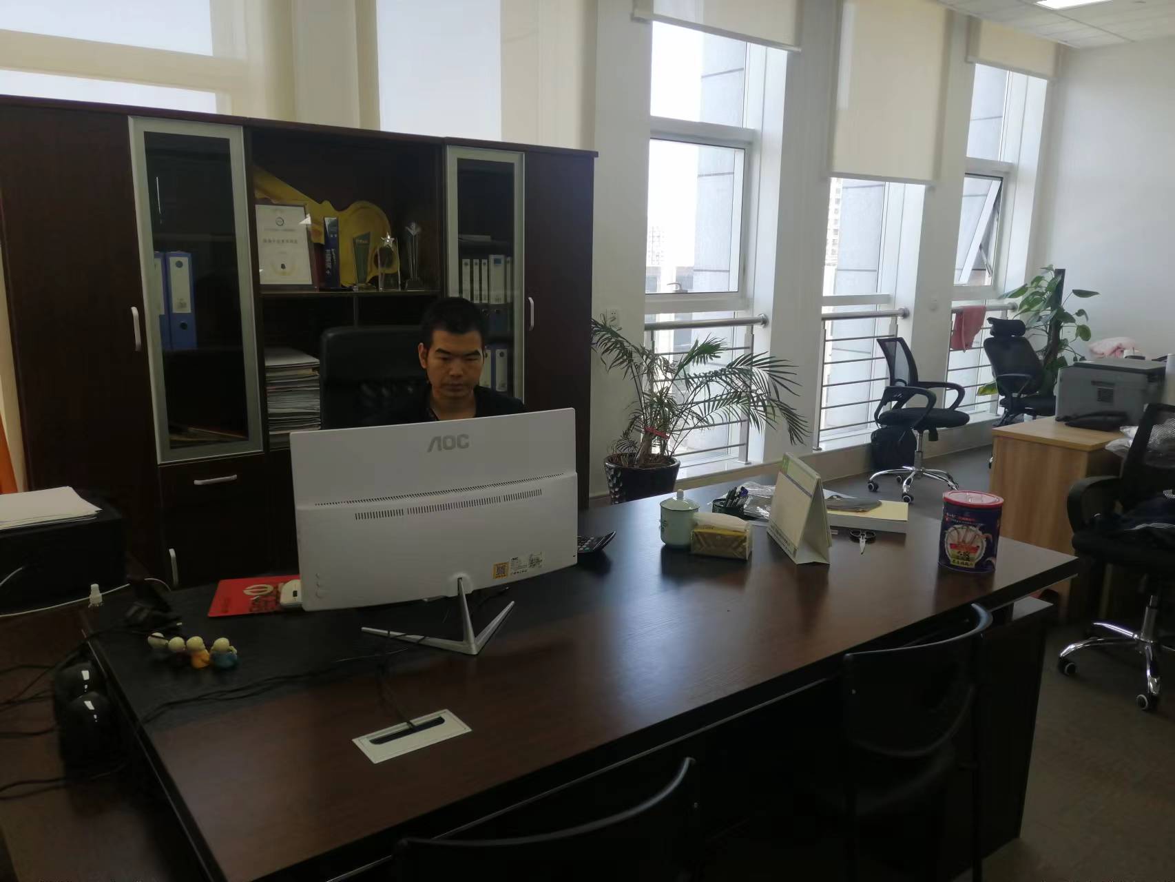 Ningbo Bestaar New Energy CO., LTD