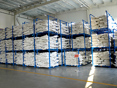 Hebei Huichao Machinery Parts CO., Ltd.