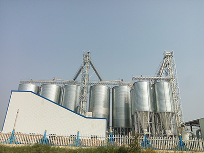 Какво знаете за стоманените стратегии за защита от корозия на стоманената плоча