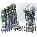 High Capacity Rice Parboiling and Milling Plant for Indian Paddy Processing Industry1