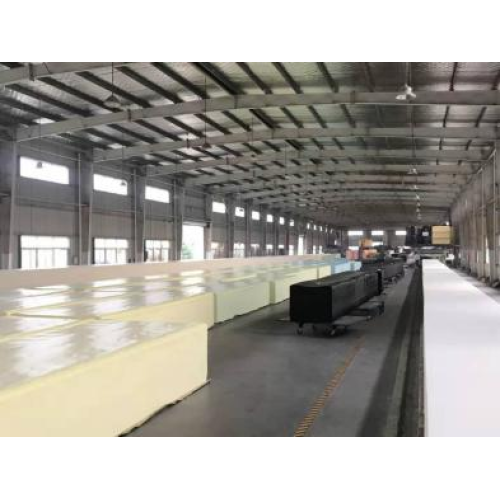 Basın Bülteni: Hefei Xuhong Foam Products Co., Ltd., Ar-Ge Gücü ve Küresel Sınıf Sertifikalarla Gelişmiş Köpük Üretimini Artırıyor