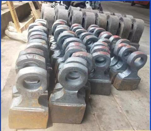 Hammer Crusher