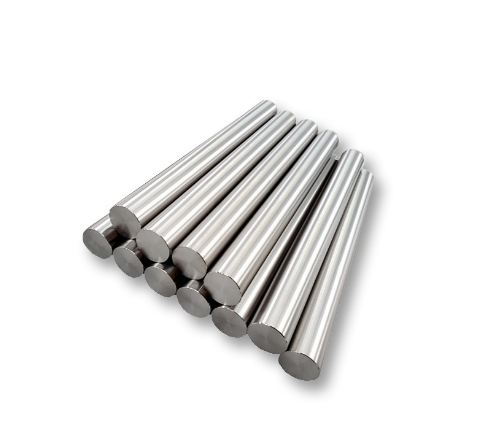 Applications of rare metal nickel and alloys