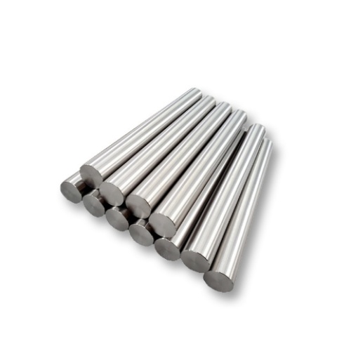 Applications of rare metal nickel and alloys