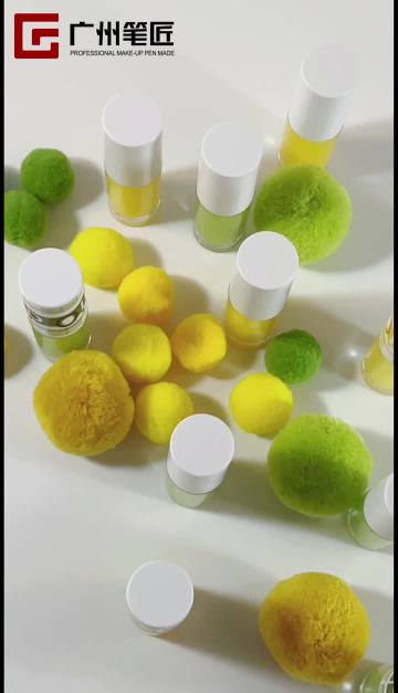 Fruit Doduo Nourishi LIp Oil