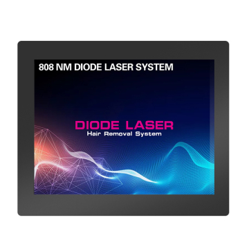 808 hair removal machine