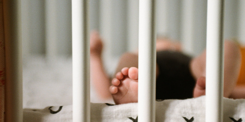 Избор на памперси за вашето бебе