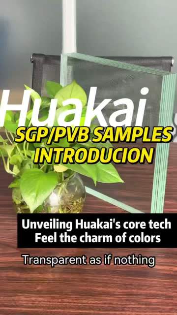 PVB interlayer
