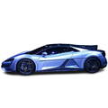 2024 BYD Yangwang U8 & U9: Luxury Electric Vehicles for Export1