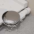 Wholesale Bathroom Showers: Guida Manufacturers - Explore Quality Plastic Shower Trays, Drains & Wastes1