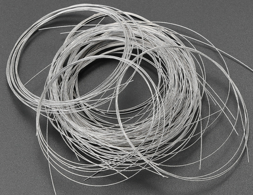 What is diamond wire saw?