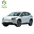 2024 AION V Unmanned Valet Parking Electric Car - Intelligent Driving Cruise Adult Vehicle1