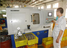 Shandong Anyu Precision Bearing co.,ltd